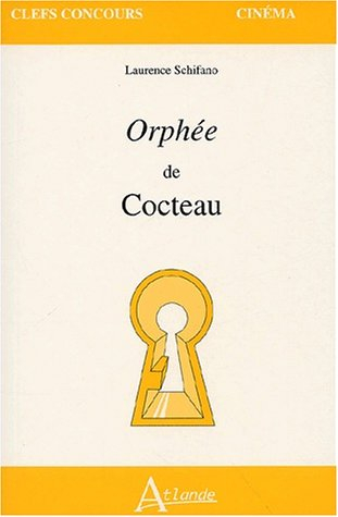 Orphée de Cocteau