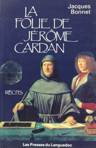 La folie de Jérôme Cardan