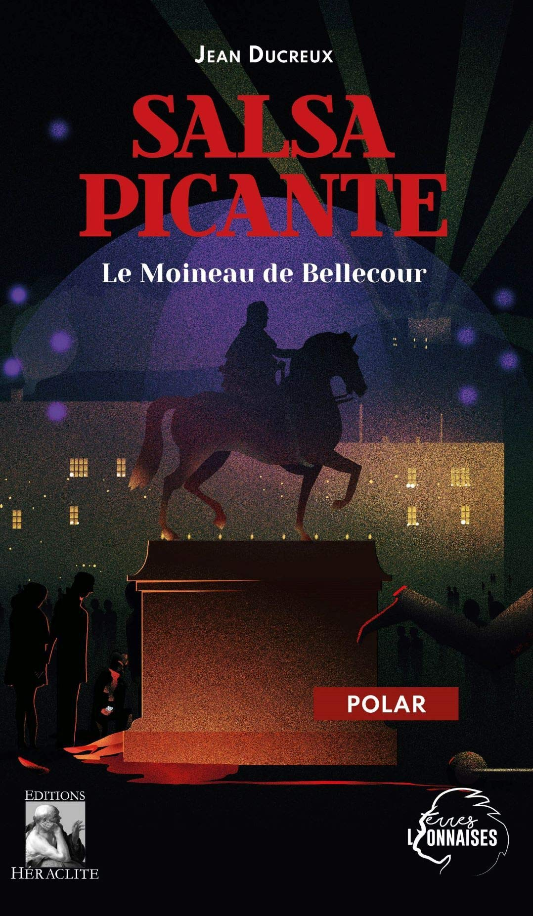 Salsa Picante : Le Moineau de Bellecour