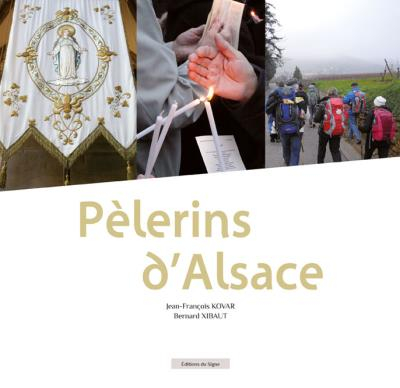 Pèlerins d'Alsace