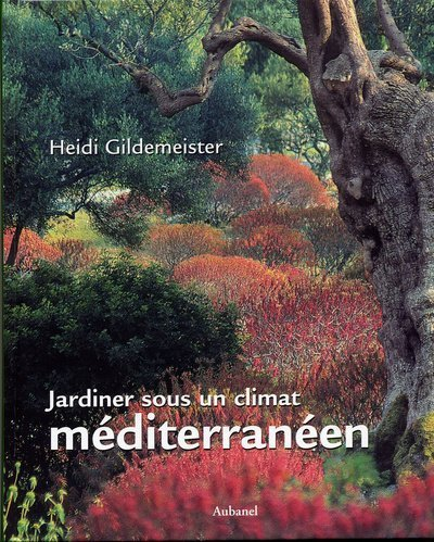 Jardiner sous un climat méditerranéen