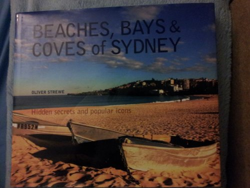 Beaches, Bays and Coves of Sydney