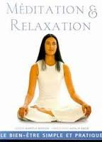 méditation & relaxation