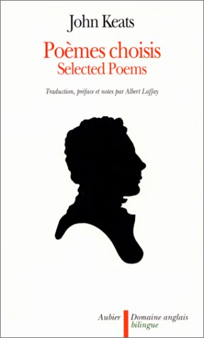 Poèmes choisis. Selected poems