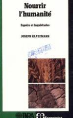 nourrir l'humanité