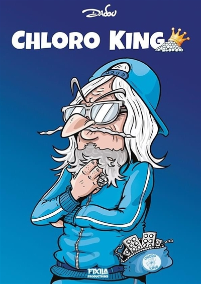 Chloro king