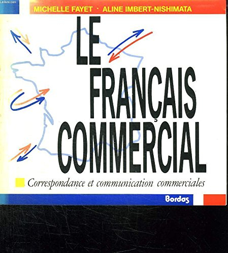 Le Français commercial