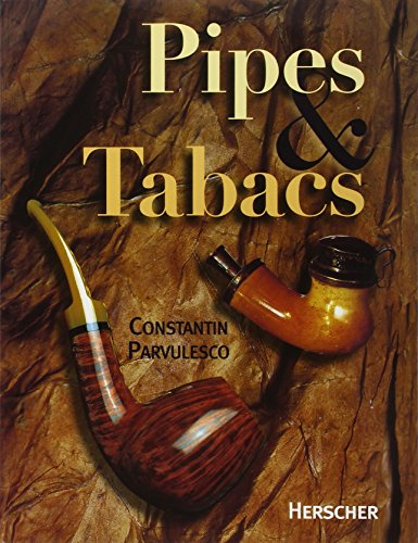 Pipes et tabacs