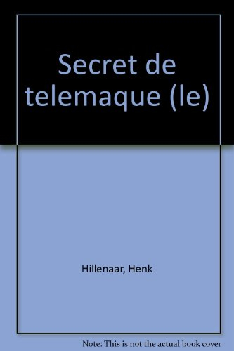 Le Secret de Télémaque