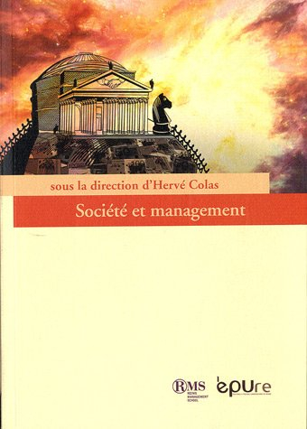 Société et management