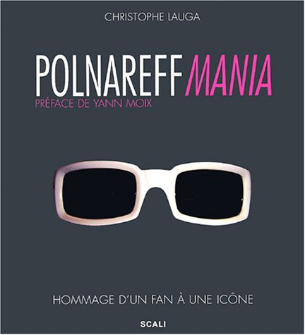 Polnareff mania : hommage d'un fan à une icône