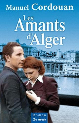 Les amants d'Alger