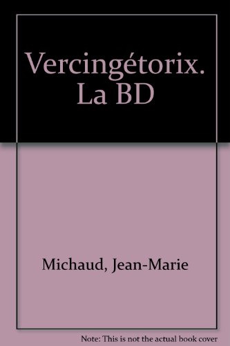 Vercingétorix, BD film