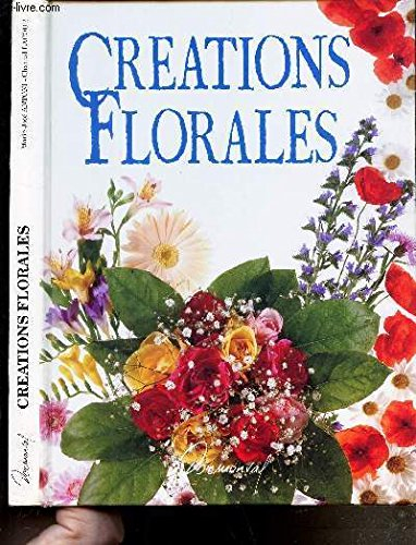 créations florales