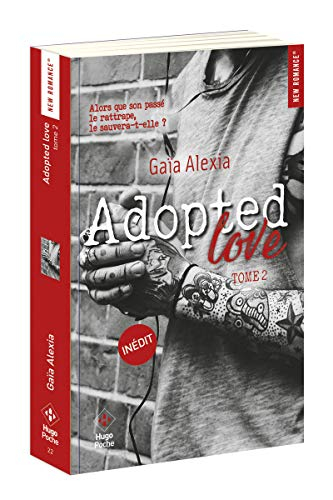 Adopted love. Vol. 2
