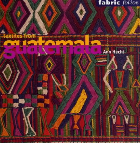 Textiles from Guatemala