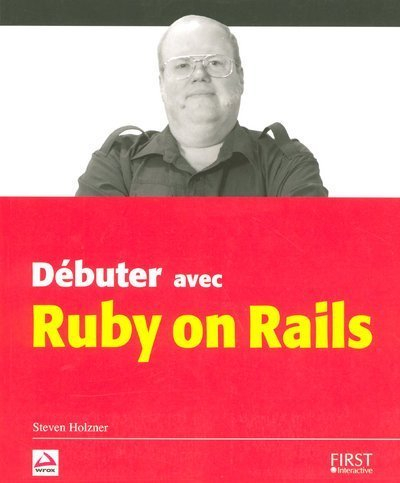 Débuter avec Ruby on Rails