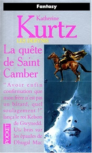 La quête de Saint Camber