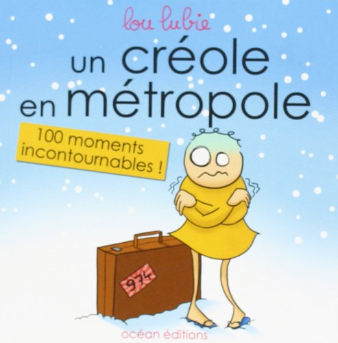 un créole en métropole