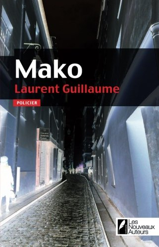 Mako : policier