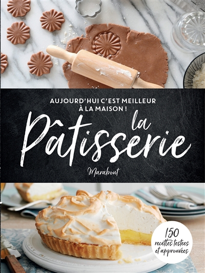 La pâtisserie