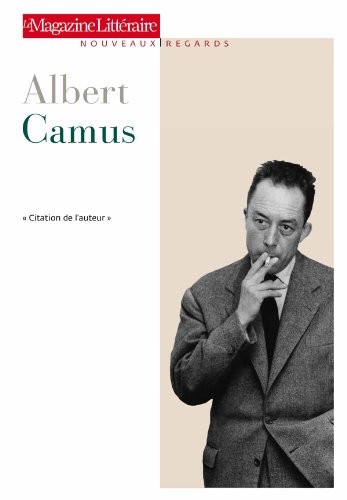 albert camus