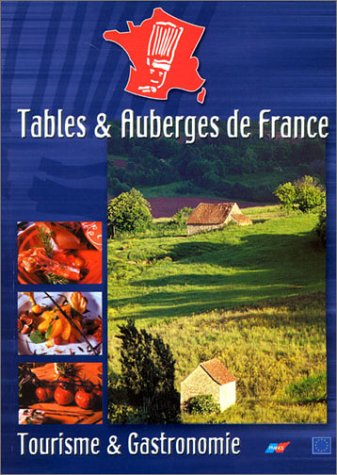 Tables et auberges de France 2003