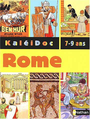 kaléidoc : rome