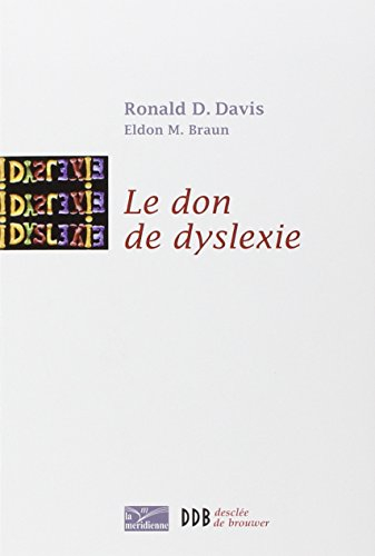 Le don de dyslexie : et si ceux qui n'arrivent par à lire étaient en fait très intelligents