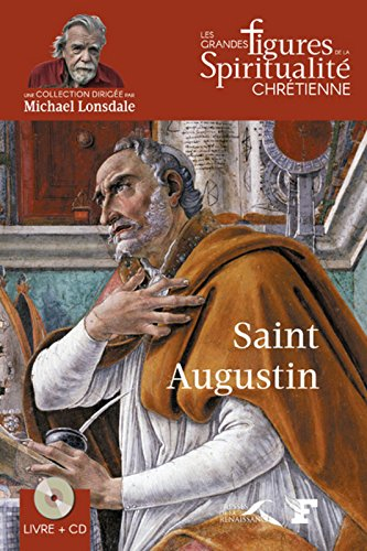 Saint Augustin : 354-430