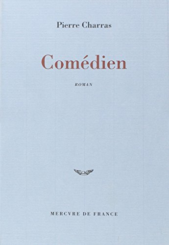 Comédien