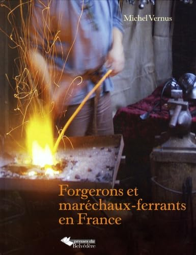 Forgerons et maréchaux-ferrants