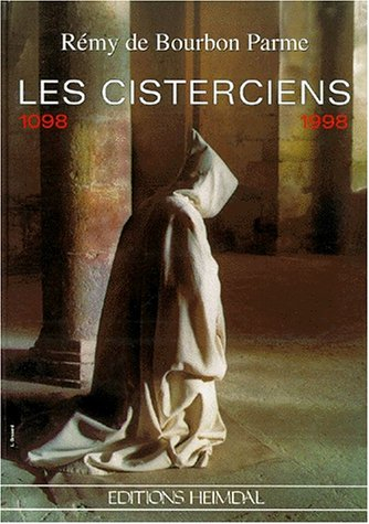 Les cisterciens : 1098-1998