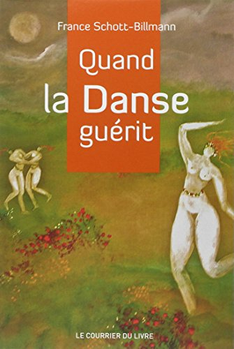 Quand la danse guérit