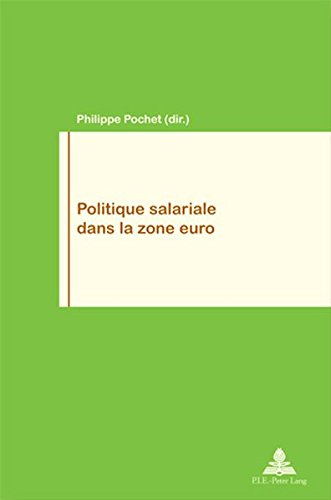 Politique salariale dans la zone euro