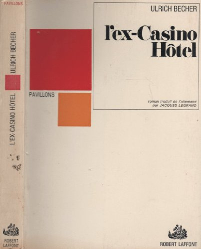 l'ex-casino hôtel
