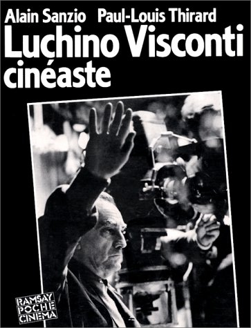 Luchino Visconti cinéaste