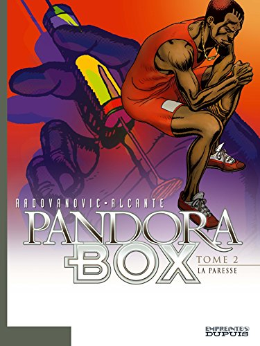 Pandora box. Vol. 2. La paresse