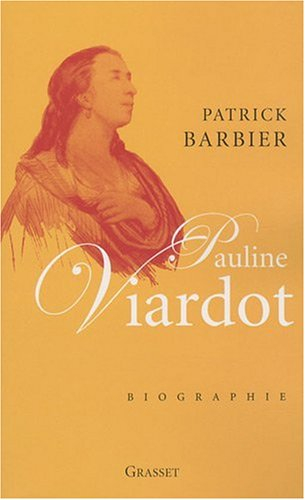 Pauline Viardot : biographie