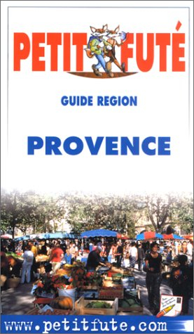 provence 2001