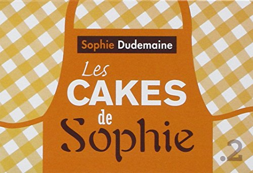 Les cakes de Sophie