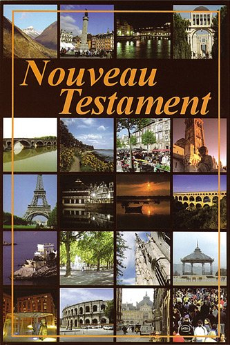 nt de france segond 1910