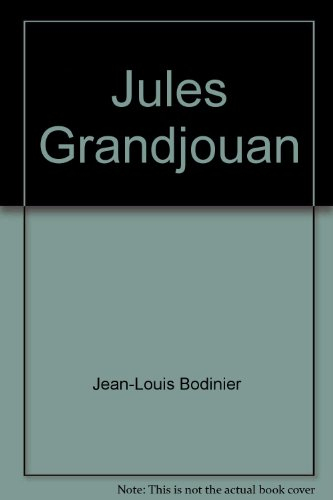 Jules Grandjouan : exposition, Nantes, Bibliothèque municipale de Nantes, 16 mai-26 sept. 1998 ; Méd