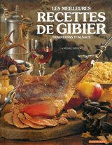 Les meilleures recettes de gibier : traditions d'Alsace