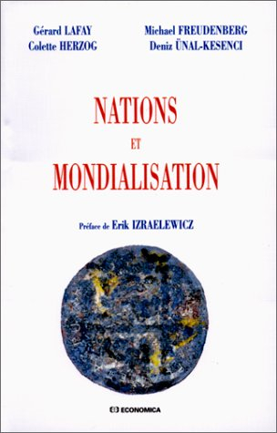 Nations et mondialisations