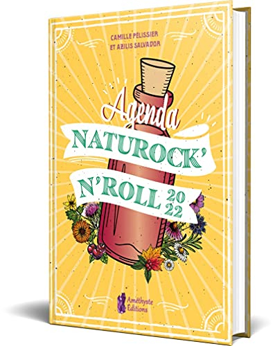 Agenda naturock'n'roll 2022