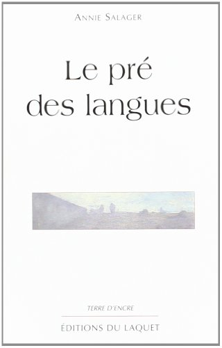 Le pré des langues