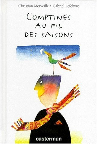 Comptines au fil des saisons