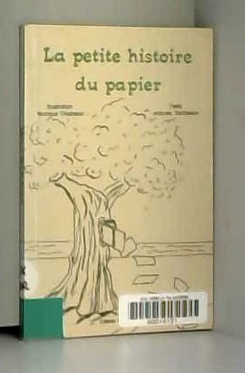 La petite histoire du papier : des origines du papier à aujourd'hui