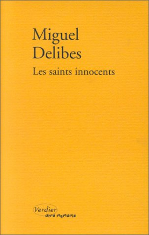 Les saints innocents